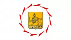 Флаг порта Ереван