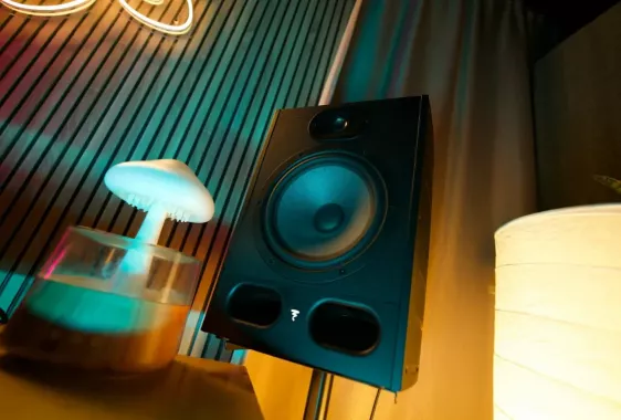 Студия звукозаписи Got Vibes Studio