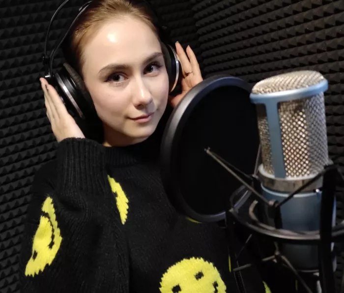 Студия звукозаписи Live project studio