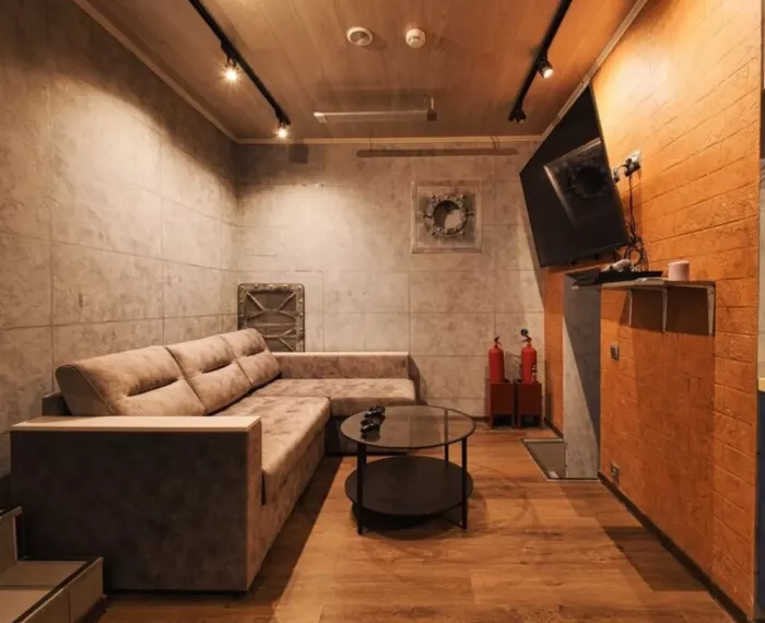 Студия звукозаписи Шум 