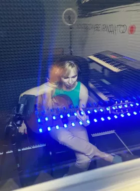Студия звукозаписи Tape records
