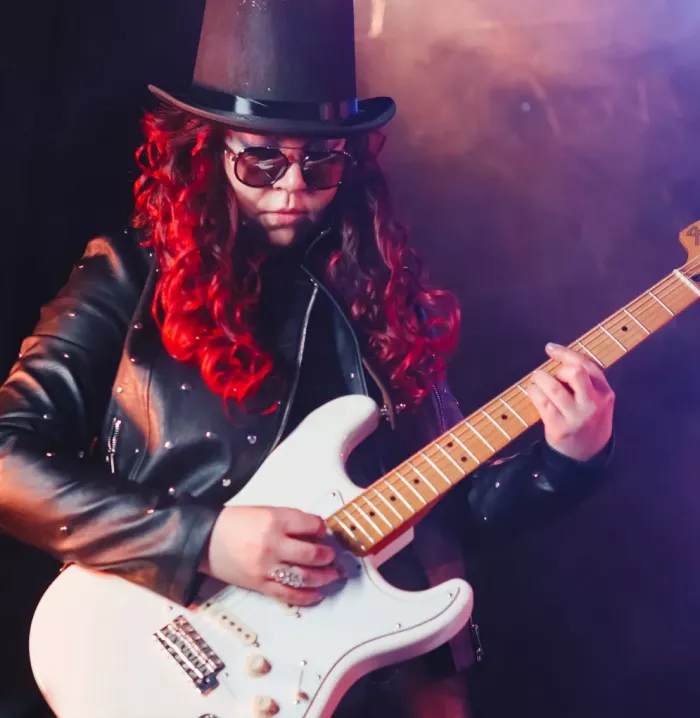 Студия звукозаписи Mariagivo