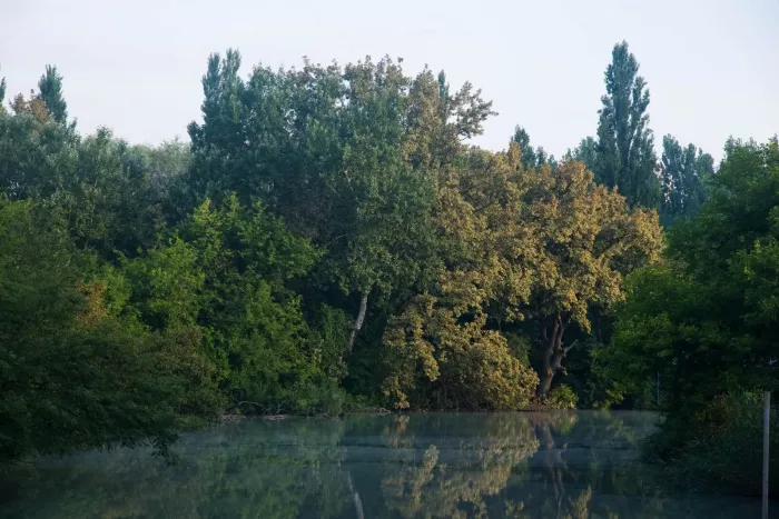 Парк Солнечный Остров 