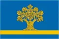 Флаг города Дубовка