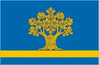 Флаг порта Дубовка