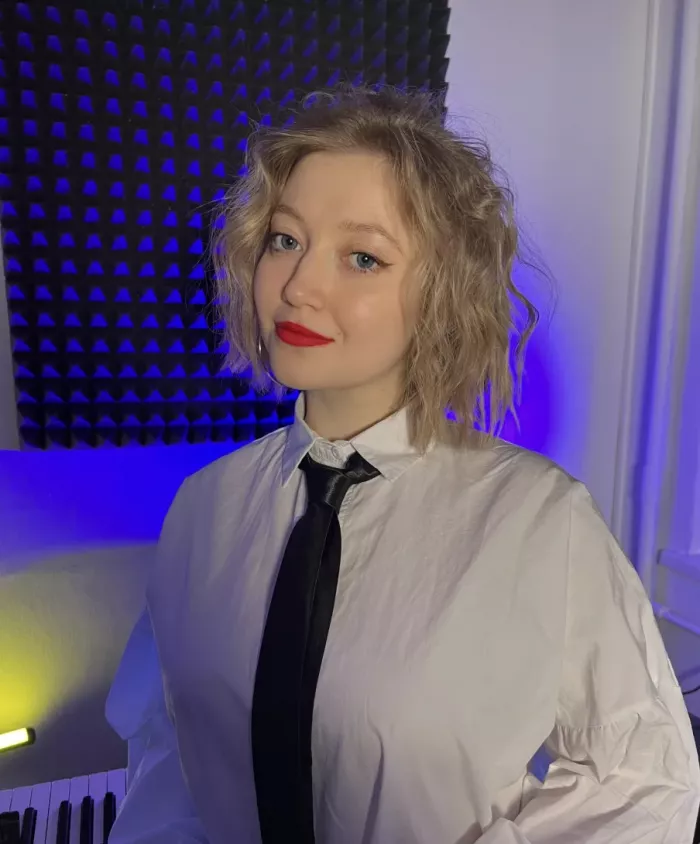 Студия звукозаписи VocalDesign