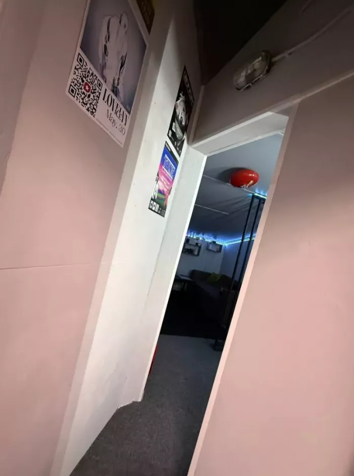 Студия звукозаписи Room616