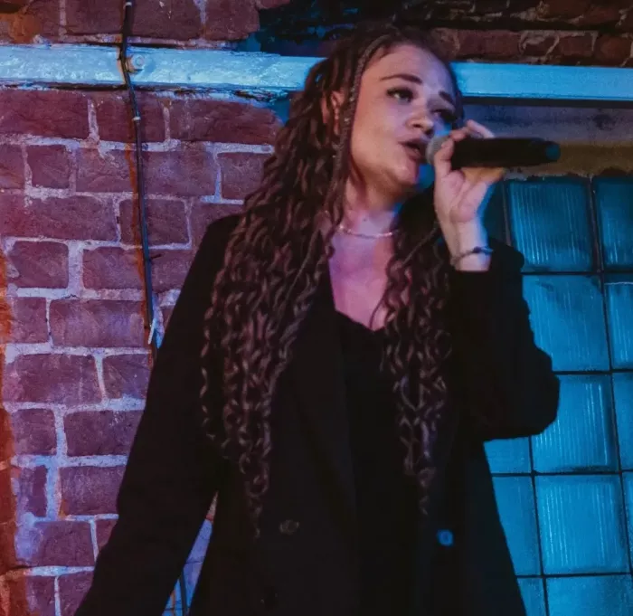 Студия звукозаписи Music room