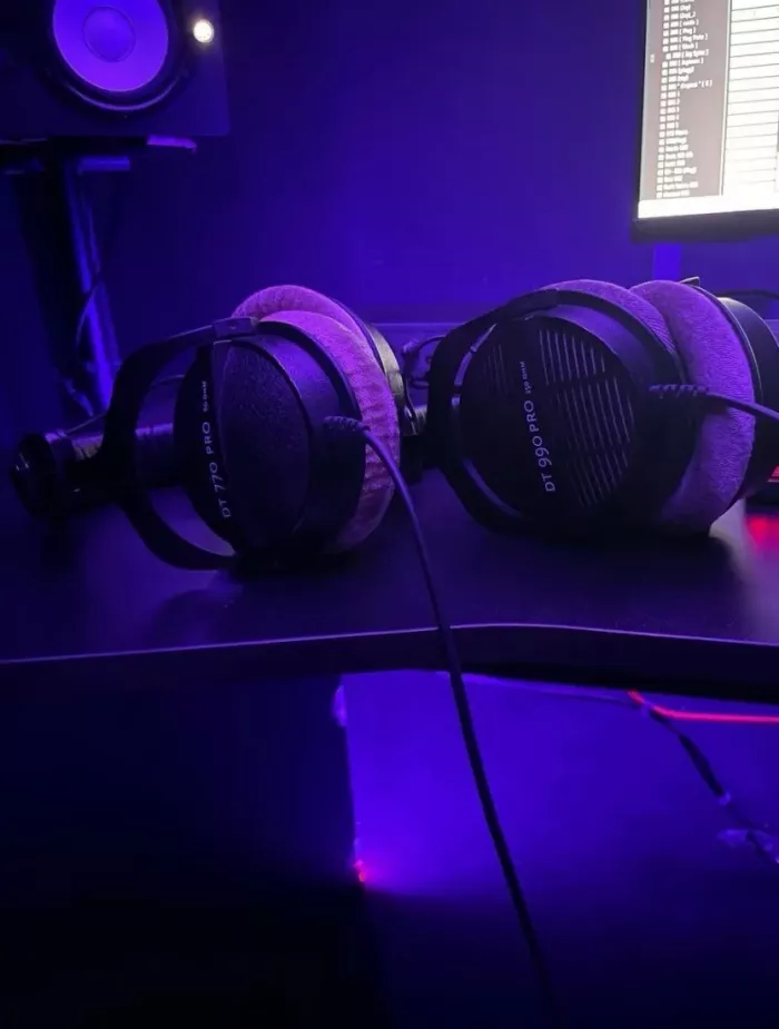 Студия звукозаписи Sunrise Records