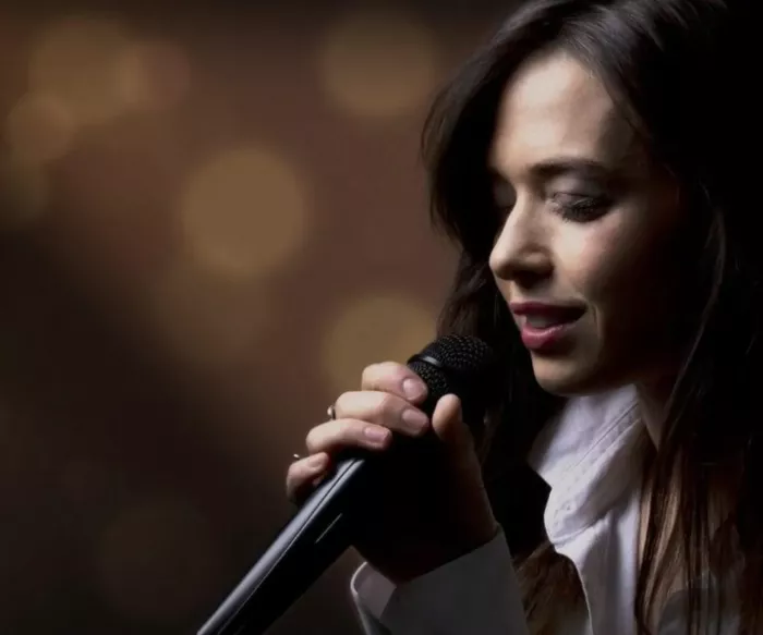 Студия звукозаписи