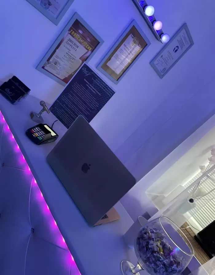 Студия звукозаписи Great People