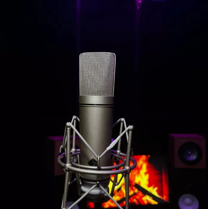 Студия звукозаписи Sunrise Records