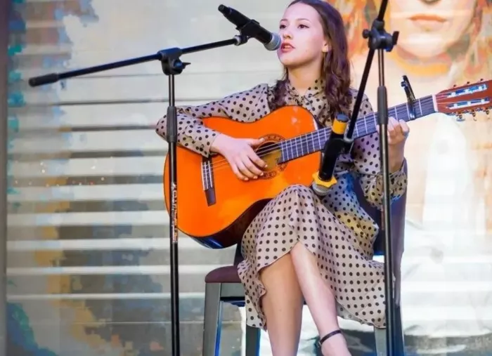 Студия звукозаписи SOLOVEY