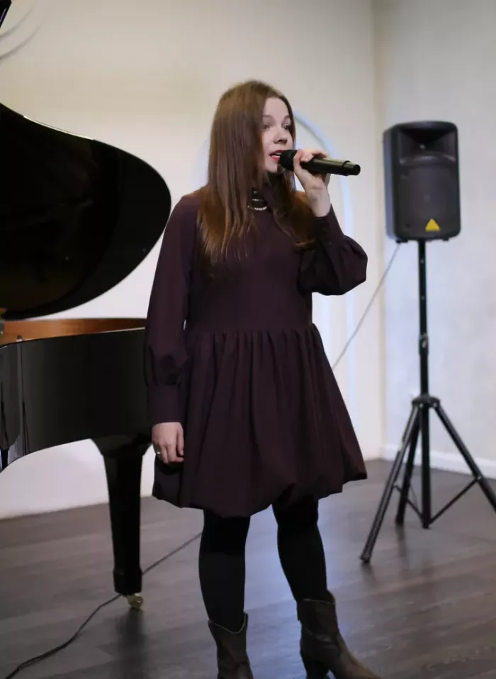 Студия звукозаписи Стерео Питер