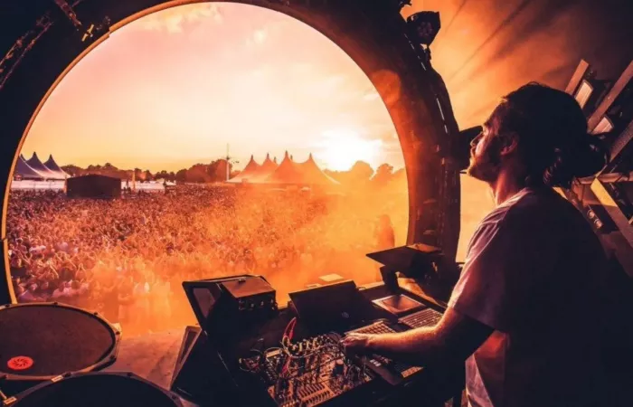 Студия звукозаписи