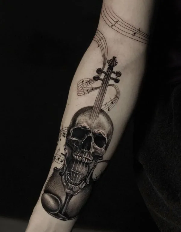 Тату-студия Koblov Tattoo