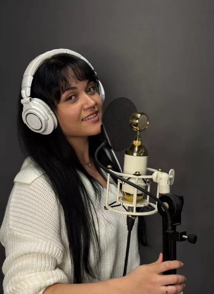 Студия звукозаписи Emotion records