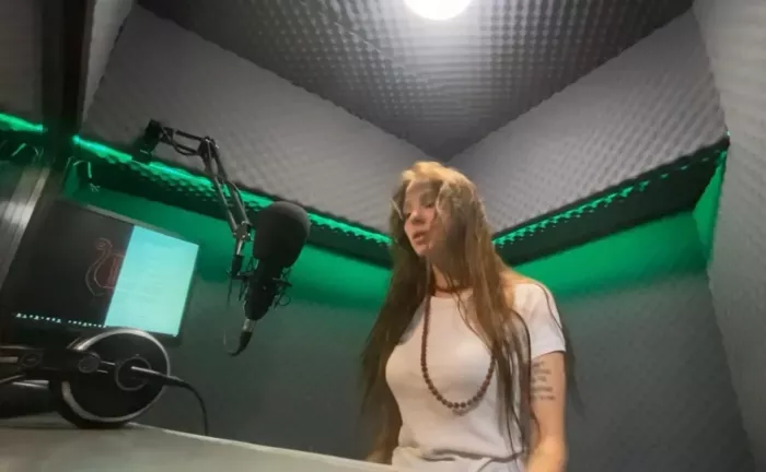 Студия звукозаписи Лира