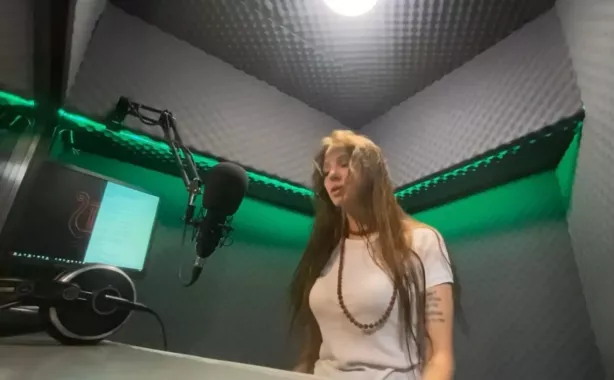 Студия звукозаписи Лира