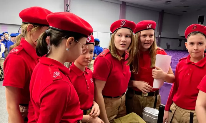 Страйкбол Прапор