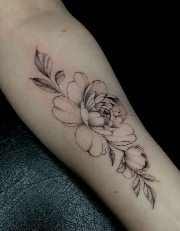 Студия тату и пирсинга Отточенно