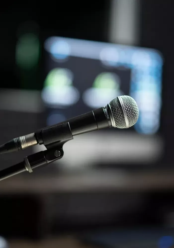 Студия звукозаписи Honky-tonky