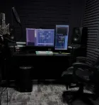 Студия звукозаписи Snug.Sound