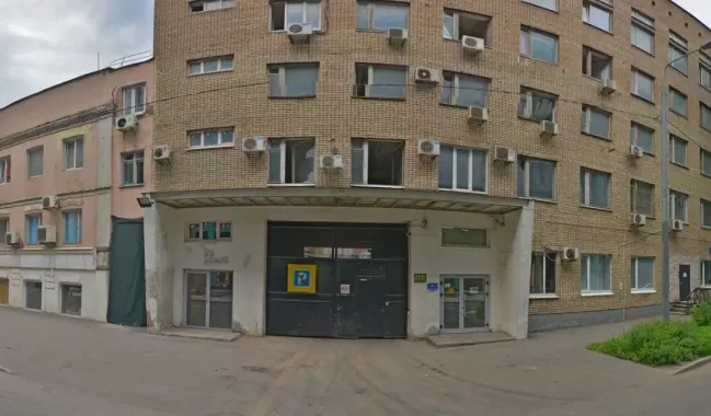 Студия звукозаписи Katana Studio