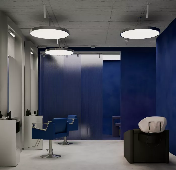 Level Barbershop