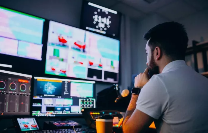 Студия звукозаписи Snug.Sound