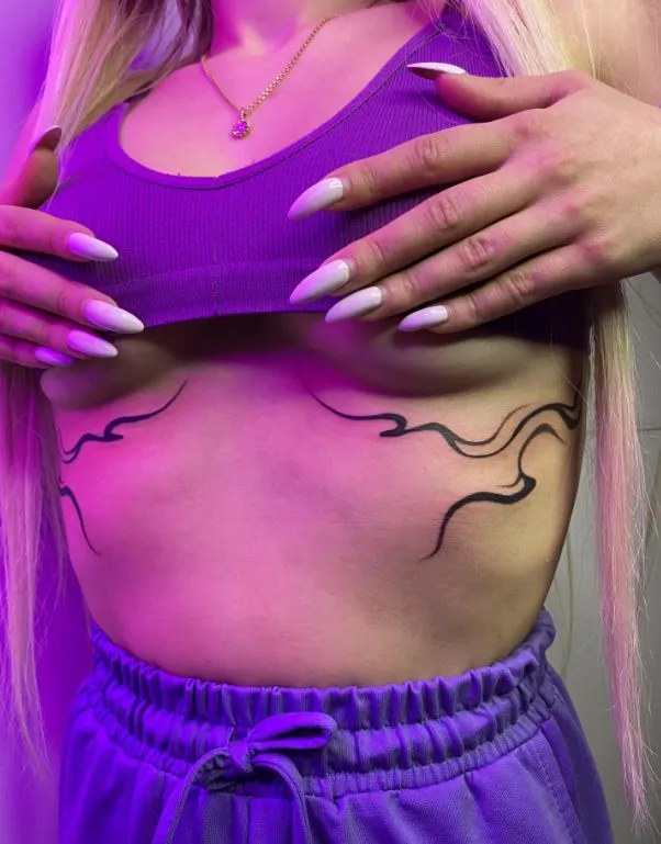 Студия тату и пирсинга Отточенно