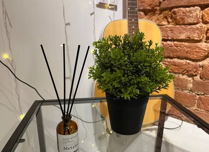 Студия звукозаписи Soloway