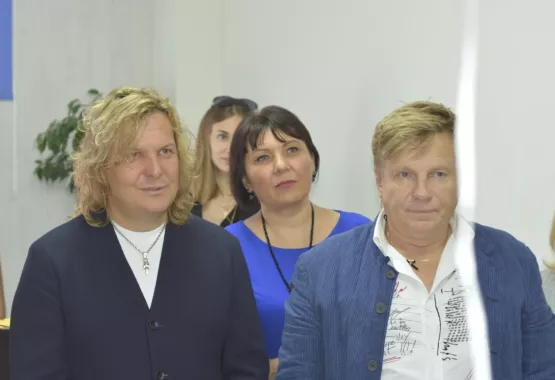 Студия звукозаписи Beton