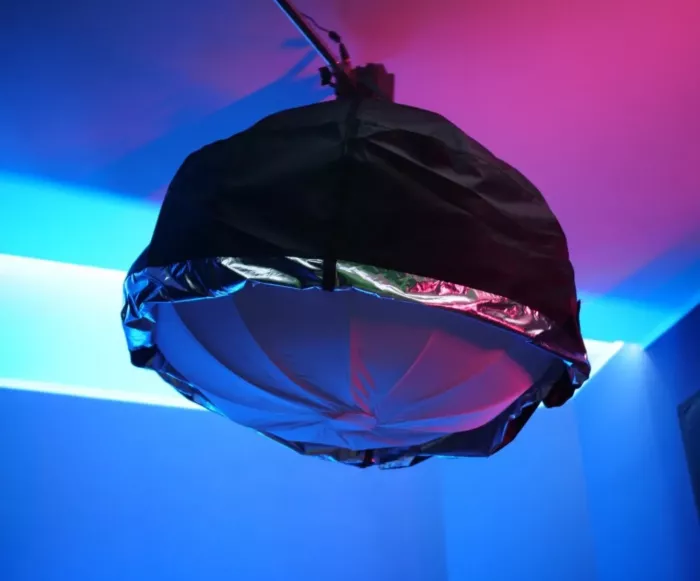 Студия звукозаписи Высота