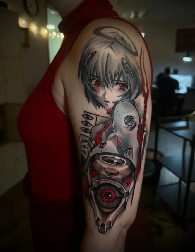 Тату-студия Koblov Tattoo