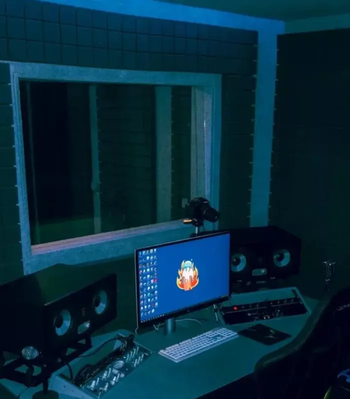 Студия звукозаписи Вайб Рекордс