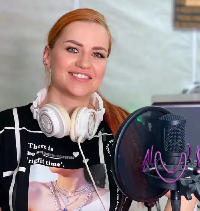 Студия звукозаписи Endorphin Records