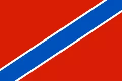 Флаг порта Туапсе