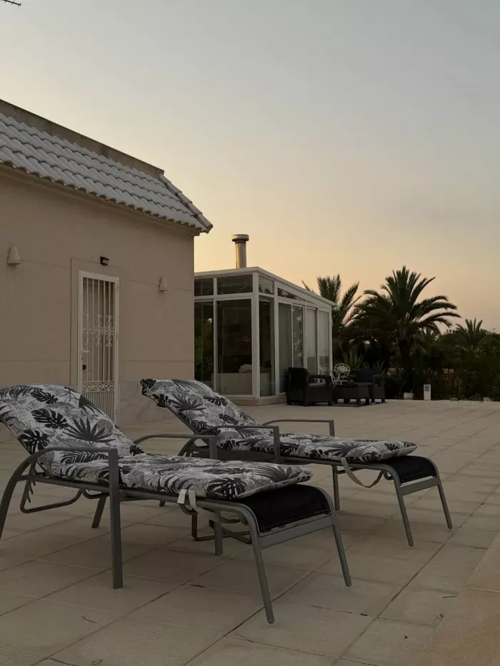 Банный комплекс Par de Alma