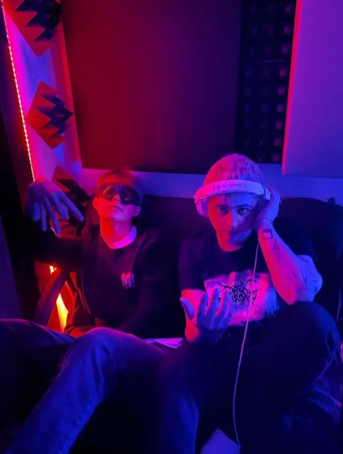 Студия звукозаписи WoodyBoxRec