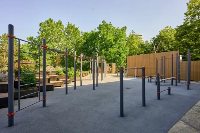 Спортивно-оздоровительный центр Orange Fitness