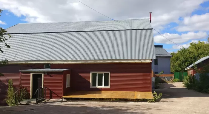 Студия звукозаписи Камчатка