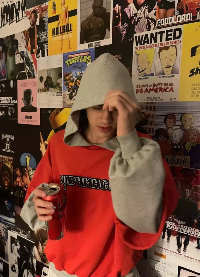 Студия звукозаписи Boujee Records