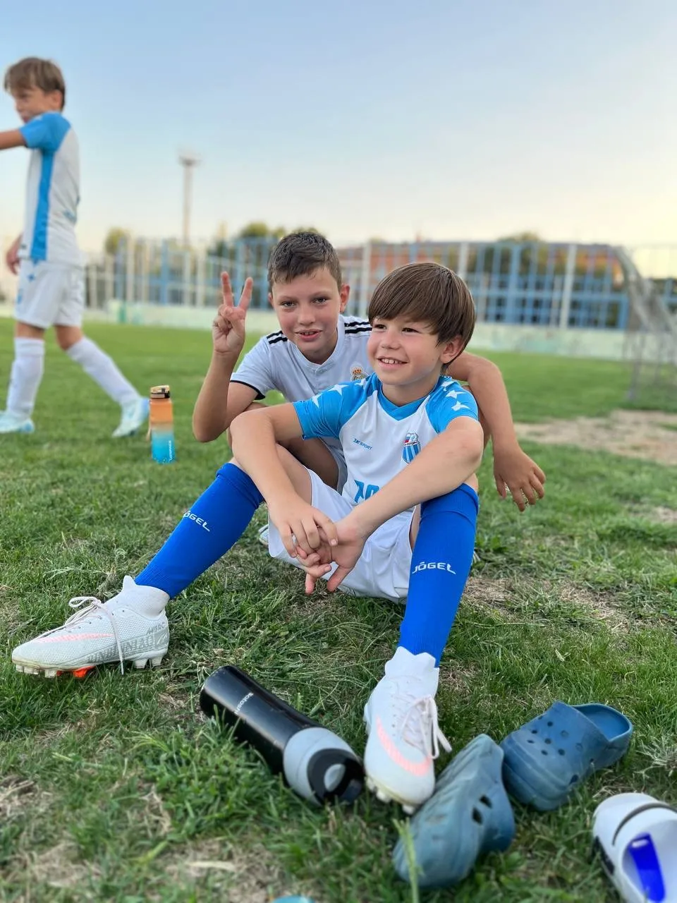 Футбольный клуб Ротор