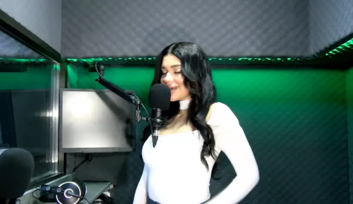 Студия звукозаписи Лира