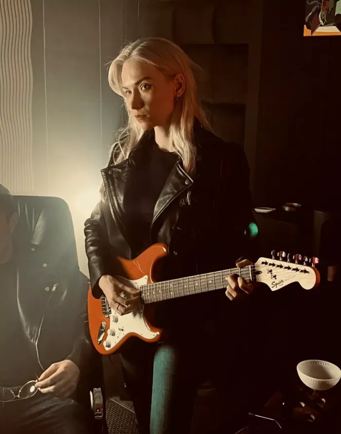 Студия звукозаписи Sound Park