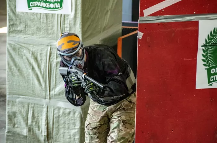 Страйкбол Dykalis CQB