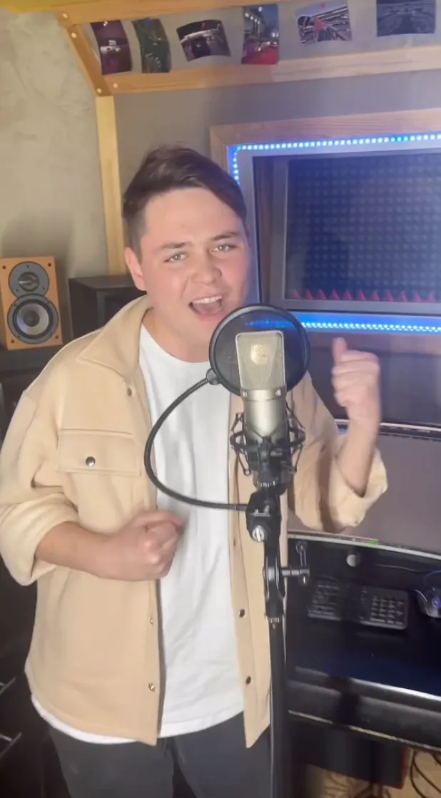 Студия звукозаписи Ufamusic records