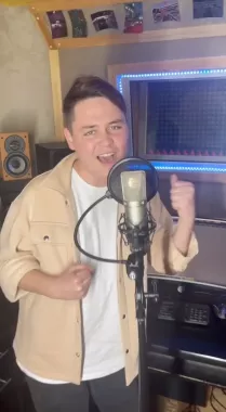 Студия звукозаписи Ufamusic records