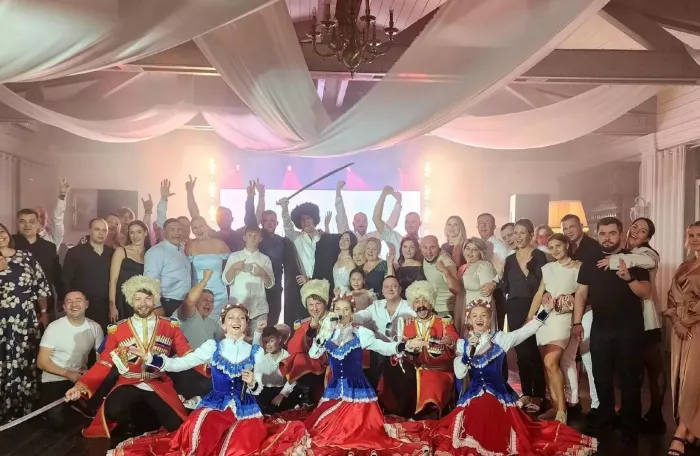 Студия звукозаписи Интервал